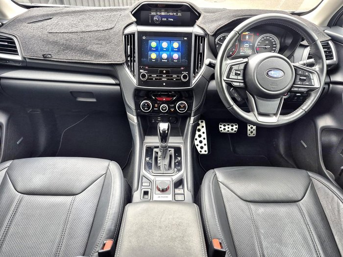 2019 Subaru Forester 2.5i-S