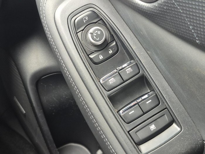 2019 Subaru Forester 2.5i-S
