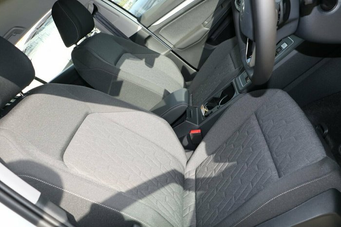 2025 Volkswagen Golf 110TSI Life