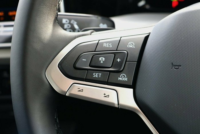 2025 Volkswagen Golf 110TSI Life