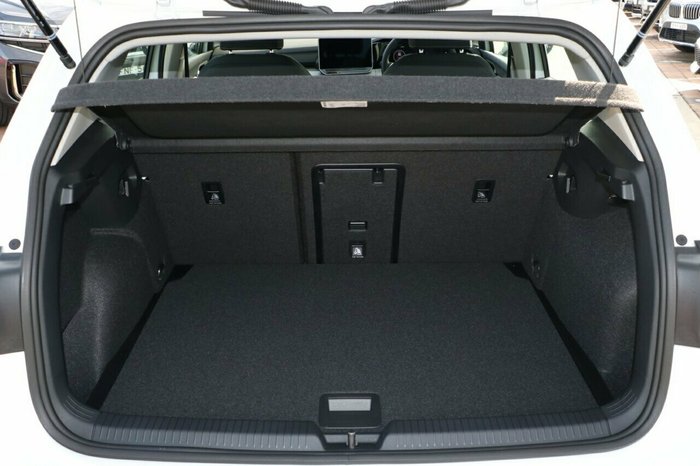 2025 Volkswagen Golf 110TSI Life