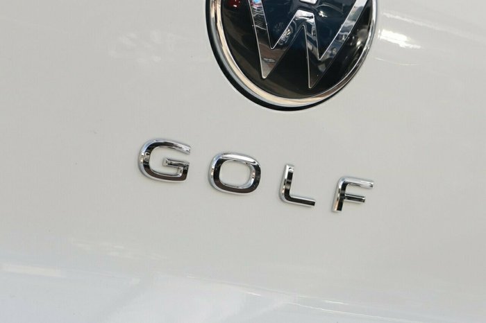 2025 Volkswagen Golf 110TSI Life