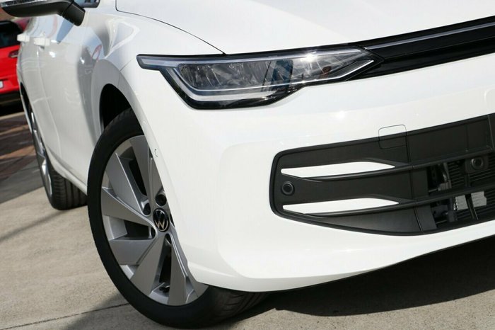 2025 Volkswagen Golf 110TSI Life