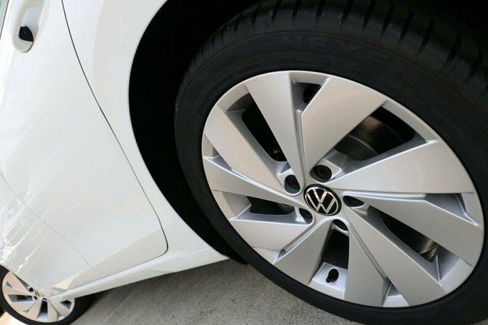 2025 Volkswagen Golf 110TSI Life
