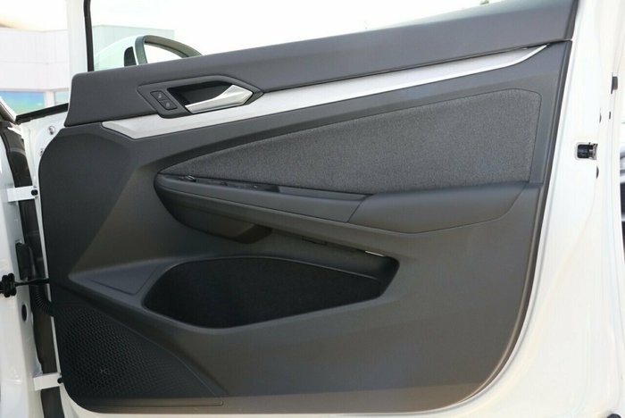 2025 Volkswagen Golf 110TSI Life