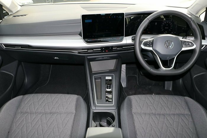 2025 Volkswagen Golf 110TSI Life