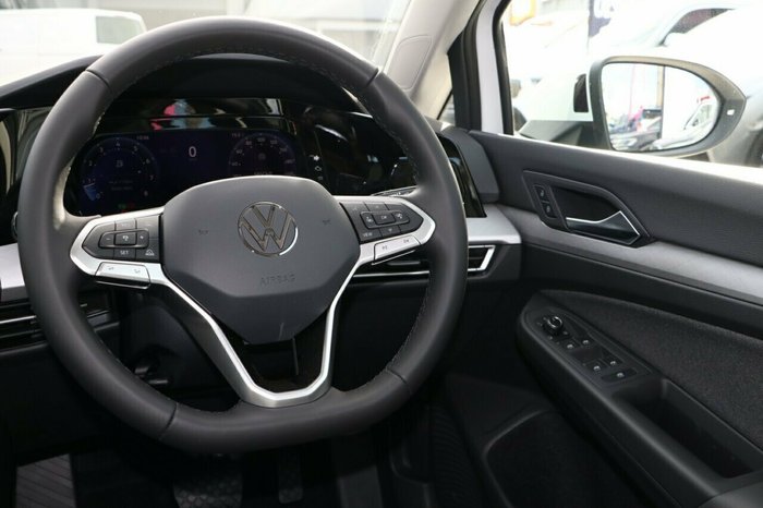 2025 Volkswagen Golf 110TSI Life