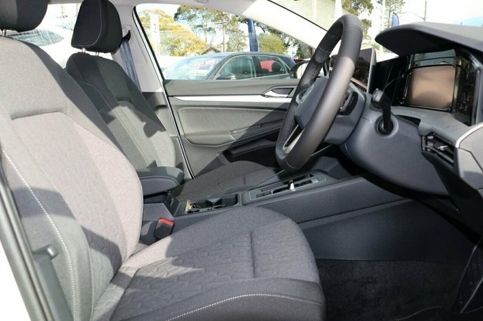 2025 Volkswagen Golf 110TSI Life