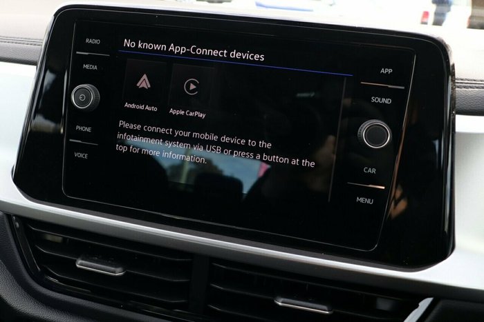 2025 Volkswagen T-Roc CityLife