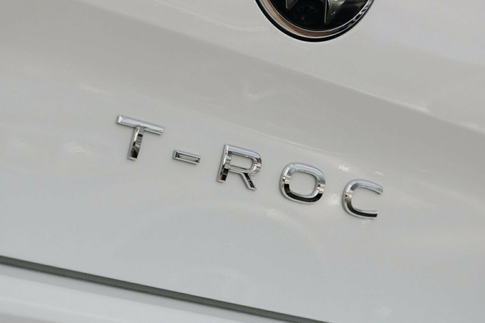 2025 Volkswagen T-Roc CityLife
