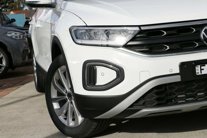 2025 Volkswagen T-Roc CityLife