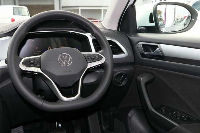 2025 Volkswagen T-Roc CityLife