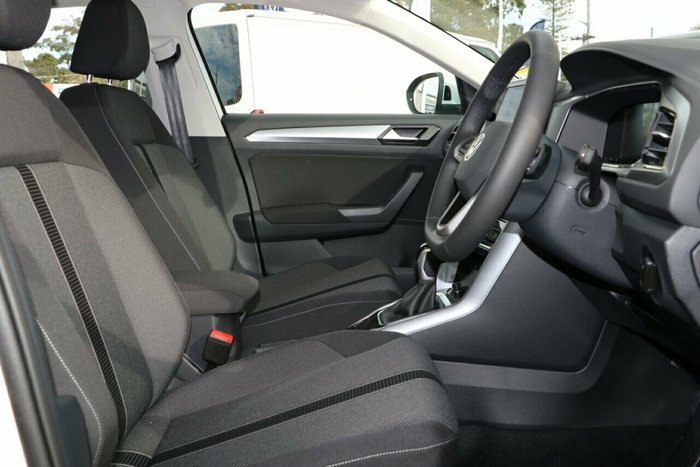 2025 Volkswagen T-Roc CityLife