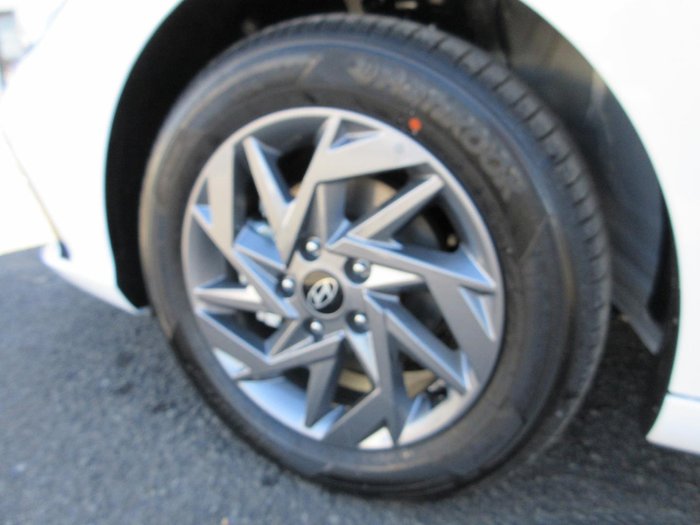 2025 Hyundai i30