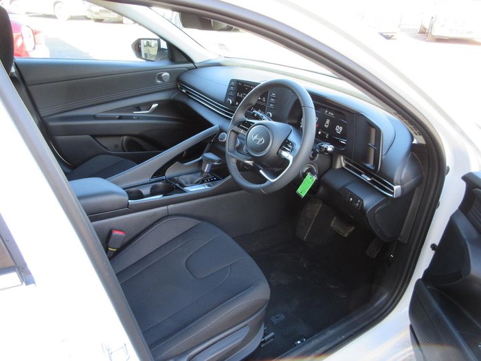 2025 Hyundai i30