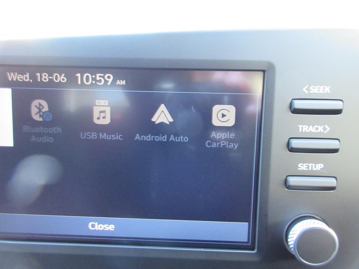 2025 Hyundai i30
