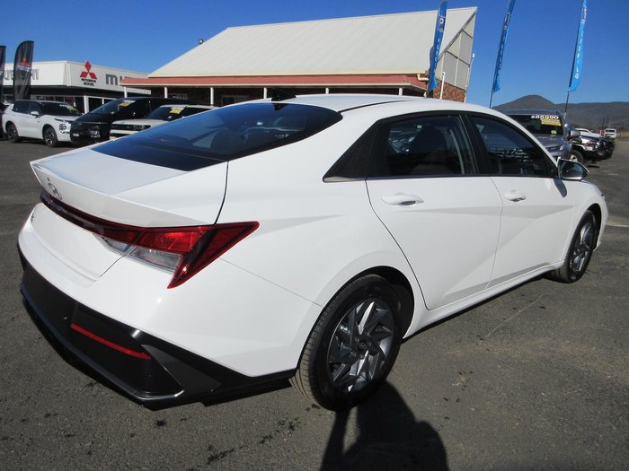 2025 Hyundai i30
