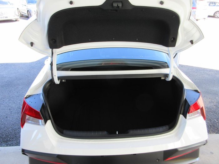 2025 Hyundai i30
