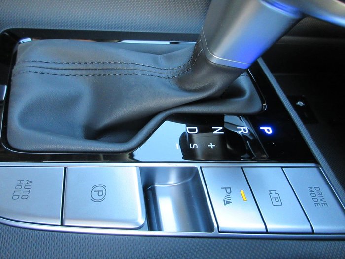 2025 Hyundai i30
