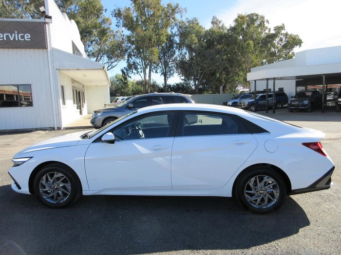 2025 Hyundai i30