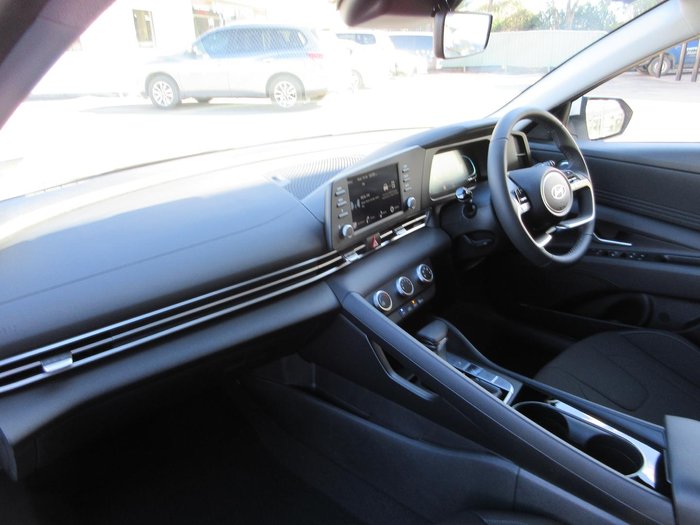 2025 Hyundai i30