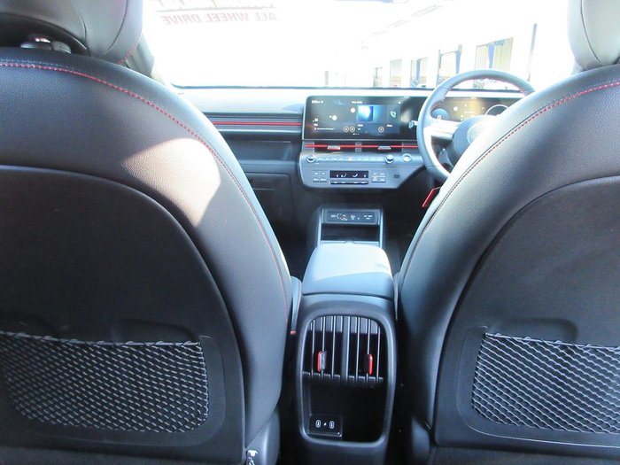 2025 Hyundai Kona Premium N Line