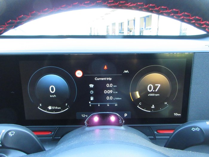 2025 Hyundai Kona Premium N Line