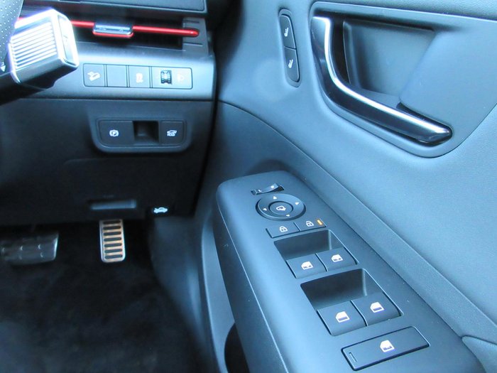 2025 Hyundai Kona Premium N Line
