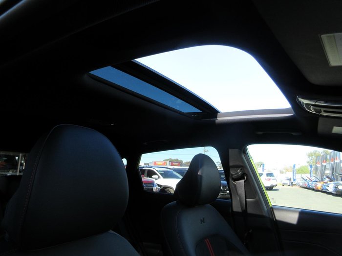 2025 Hyundai Kona Premium N Line