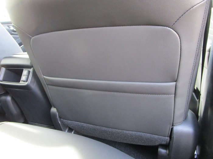 2025 Isuzu MU-X LS-T