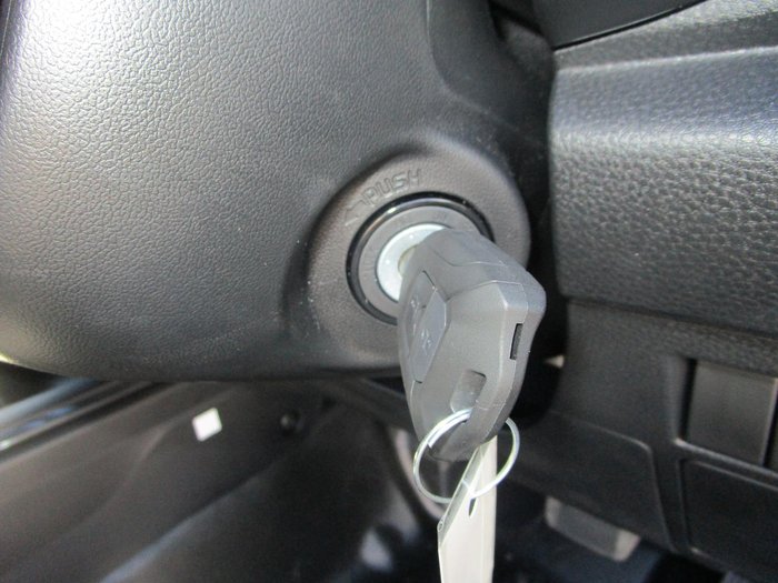 2025 Isuzu D-MAX X-RIDER