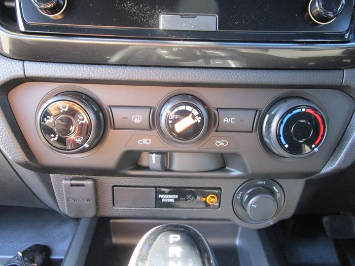 2025 Isuzu D-MAX X-RIDER