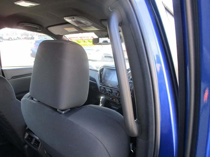 2025 Isuzu D-MAX X-RIDER