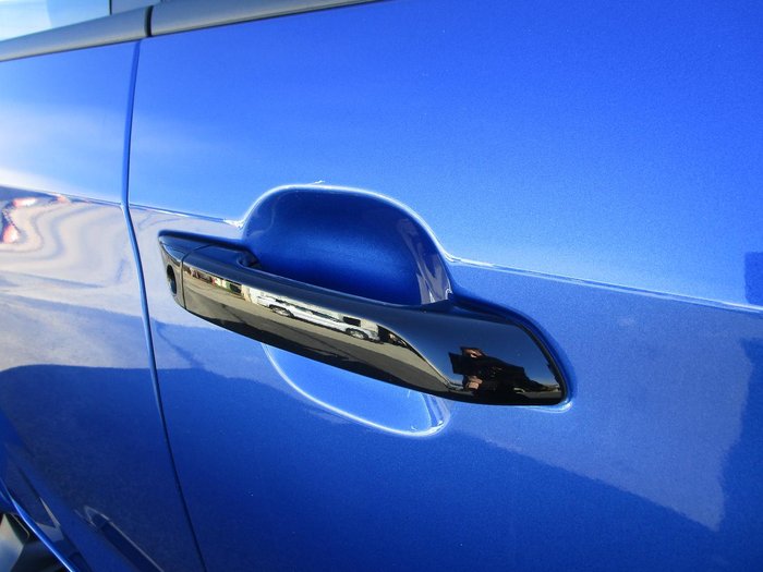 2025 Isuzu D-MAX X-RIDER