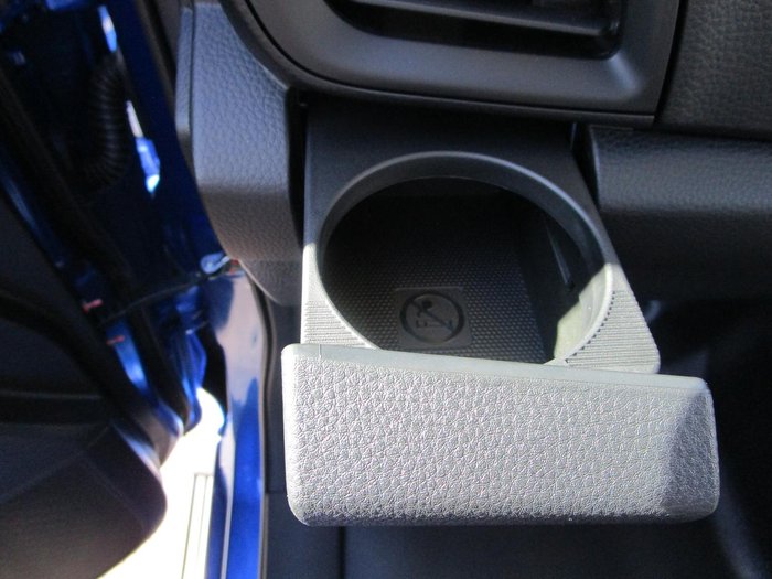 2025 Isuzu D-MAX X-RIDER