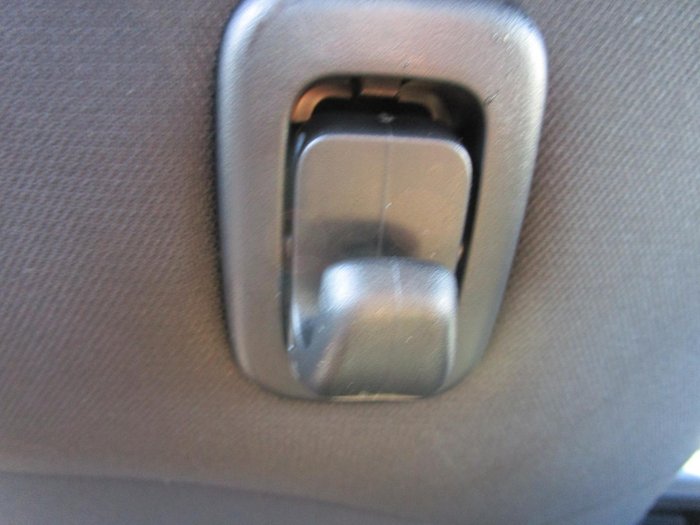 2025 Isuzu D-MAX X-RIDER