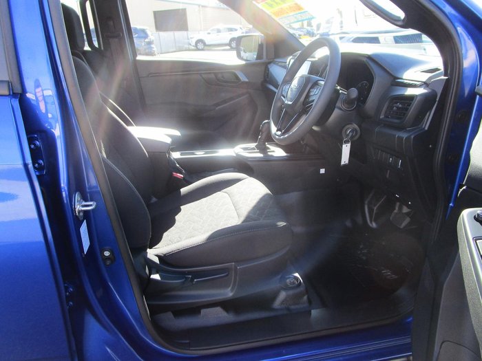 2025 Isuzu D-MAX X-RIDER