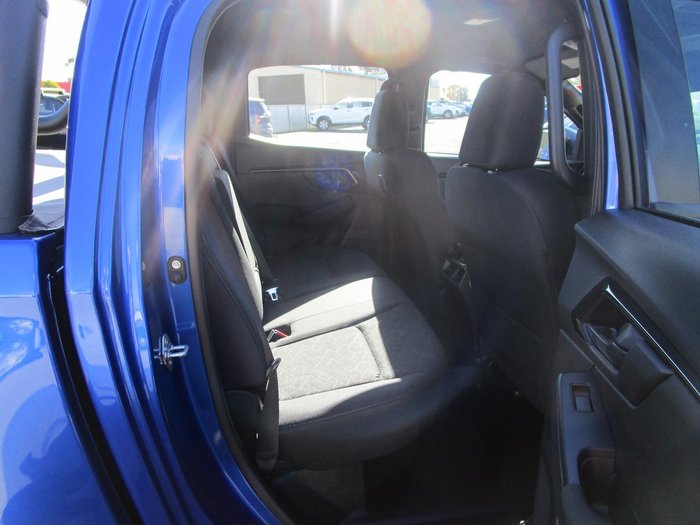 2025 Isuzu D-MAX X-RIDER