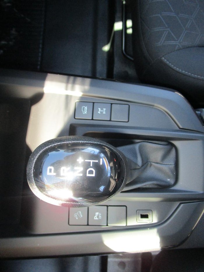 2025 Isuzu D-MAX X-RIDER