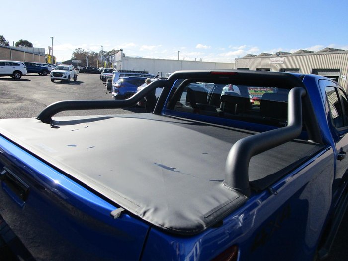 2025 Isuzu D-MAX X-RIDER