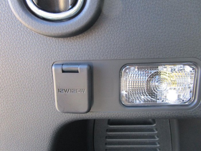 2025 Isuzu MU-X LS-M