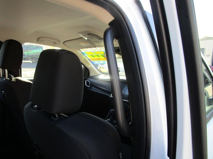 2025 Isuzu MU-X LS-M