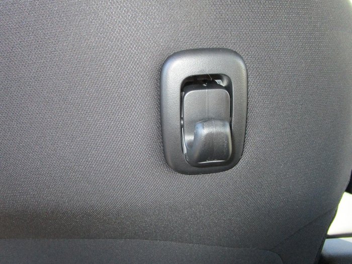 2025 Isuzu MU-X LS-M