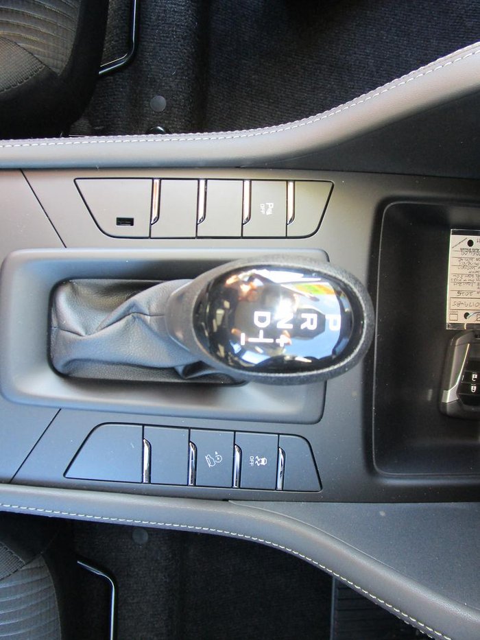 2025 Isuzu MU-X LS-M