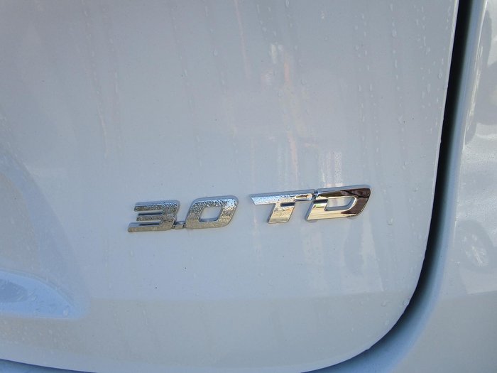 2025 Isuzu MU-X LS-M