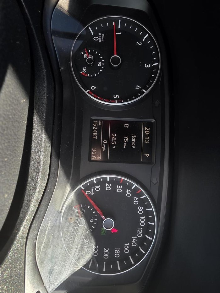 2019 Volkswagen Amarok TDI550 Core 2H MY19 4X4 Constant Reflex Silver