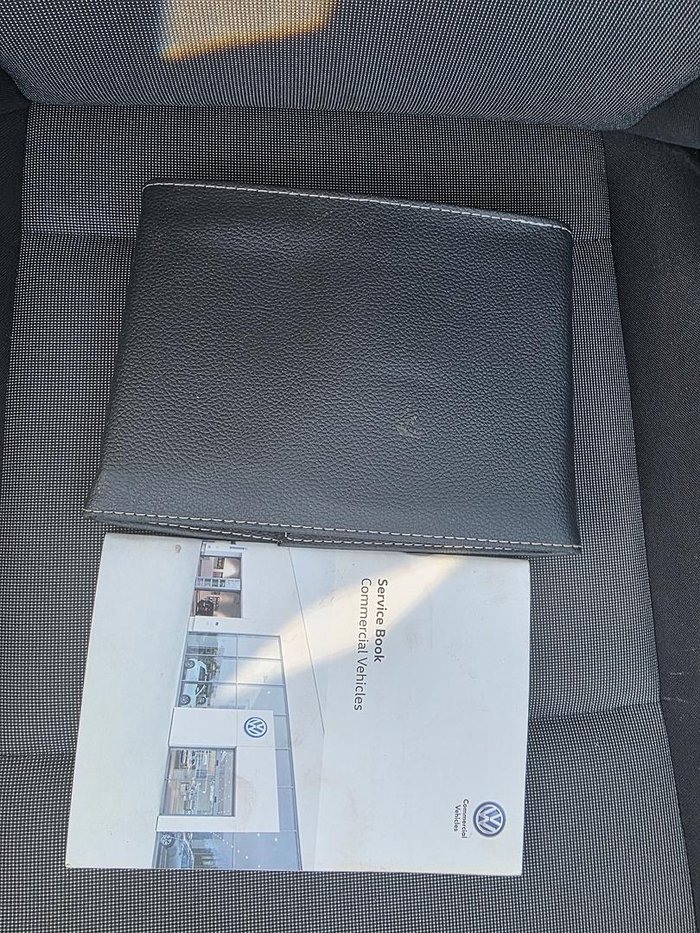 2019 Volkswagen Amarok TDI550 Core 2H MY19 4X4 Constant Reflex Silver
