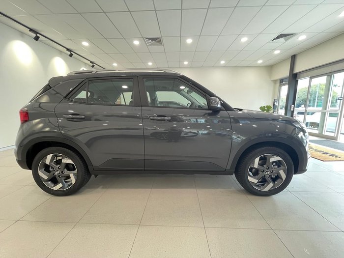 2025 Hyundai Venue Active