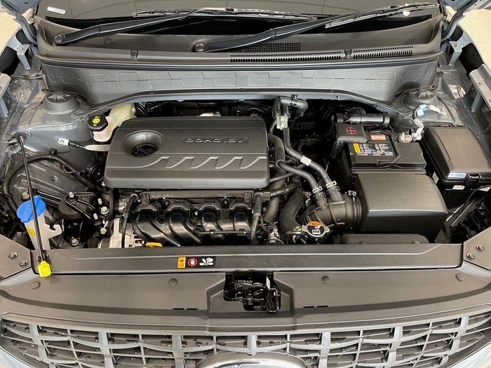 2025 Hyundai Venue Active