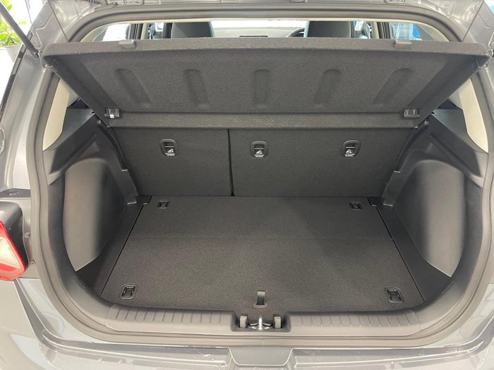 2025 Hyundai Venue Active